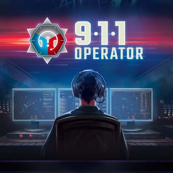 Become a 911 Operator: Answer the Call on GFN.am