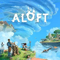 Aloft