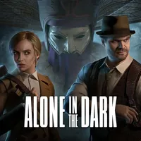 Alone in the Dark
