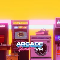 Arcade Paradise VR