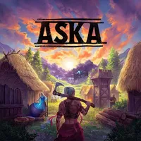 ASKA