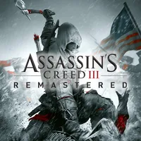 Assassin’s Creed III Remastered