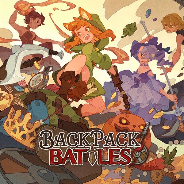 Backpack Battles: Strategize, Craft, and Conquer! Play Now on GFN.am