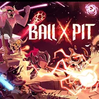 BALL x PIT