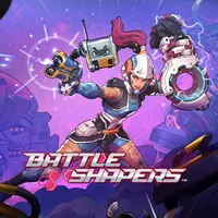 Battle Shapers