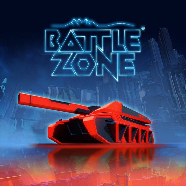 Battlezone Gold Edition: Retro Tank Warfare - Playable on GFN