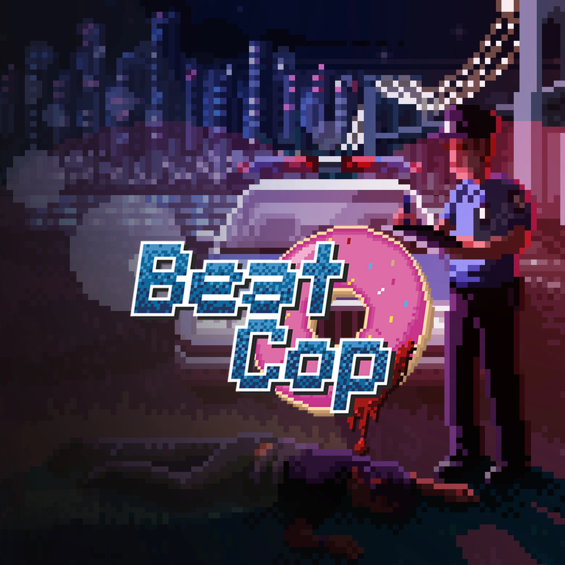 Beat Cop: 80s Police Adventure - Play Now on GFN.AM!