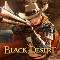 Black Desert