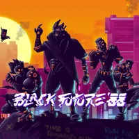 Black Future '88