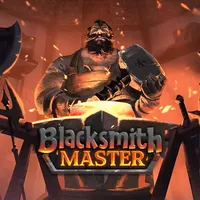 Blacksmith Master