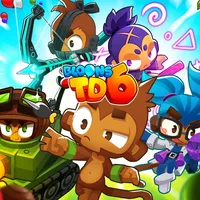 Bloons TD 6