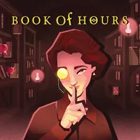 BOOK OF HOURS