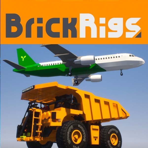 Build Anything in Brick Rigs: Play Now on GFN.AM!