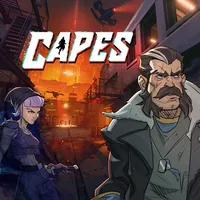 Capes