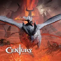 Century: Age of Ashes