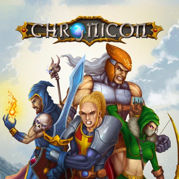 Chronicon: Relive Legendary Sagas in this Action RPG - Playable on GFN
