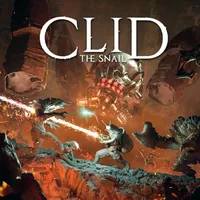 Clid the Snail