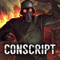 CONSCRIPT