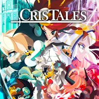 Cris Tales
