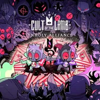 Cult of the Lamb