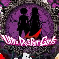 Danganronpa Another Episode: Ultra Despair Girls