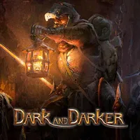 Dark and Darker