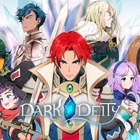 Dark Deity
