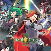 Dark Deity 2