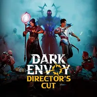 Dark Envoy