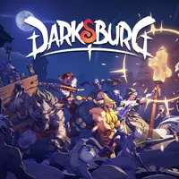 Darksburg