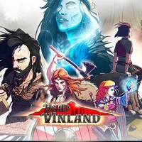 Dead In Vinland