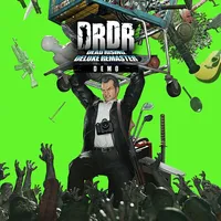 Dead Rising Deluxe Remaster