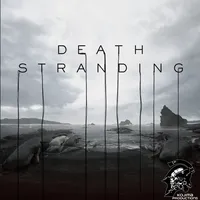 DEATH STRANDING
