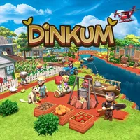 Dinkum