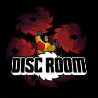 Disc Room Demo