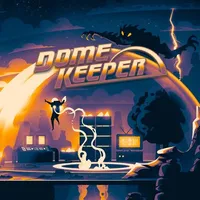 Dome Keeper