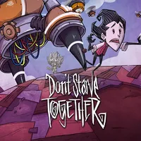 Don't Starve Together