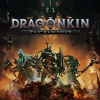 Dragonkin: The Banished