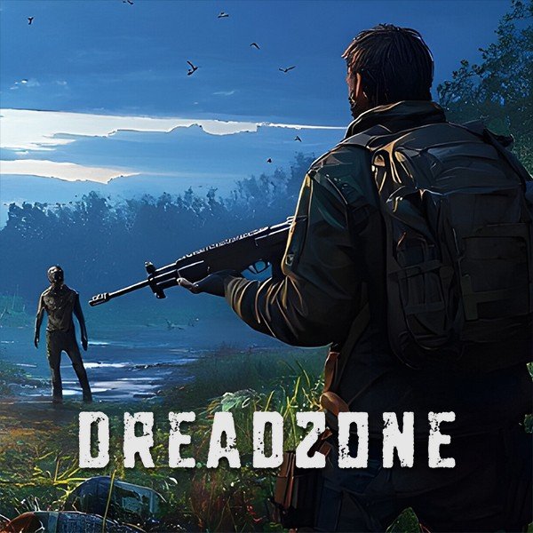 Обуздай ярость в DREADZONE: в облаке или с контроллером 💀