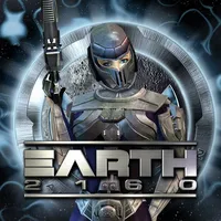 Earth 2160