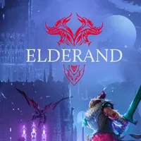 Elderand