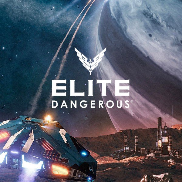 Elite Dangerous | GL