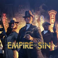 Empire of Sin