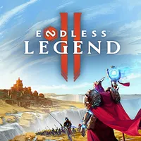 ENDLESS Legend 2