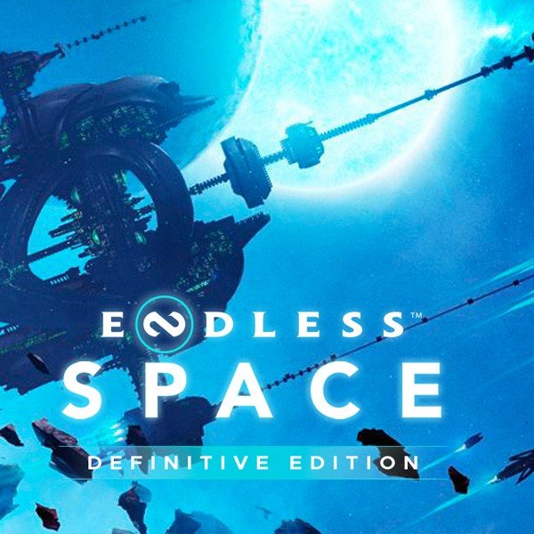 Endless Space Definitive Edition: Explore the Galaxy - Playable on GFN