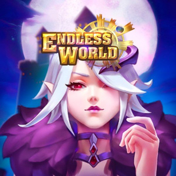 Endless World Idle RPG: A Grand 3D Adventure – Playable on GFN.am!