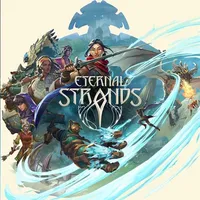 Eternal Strands