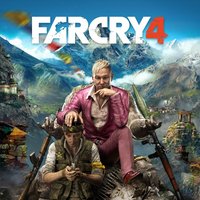 Far Cry 4