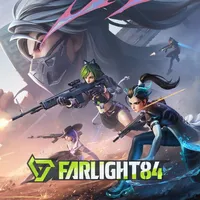 Farlight 84