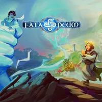 Fata Deum - The God Sim